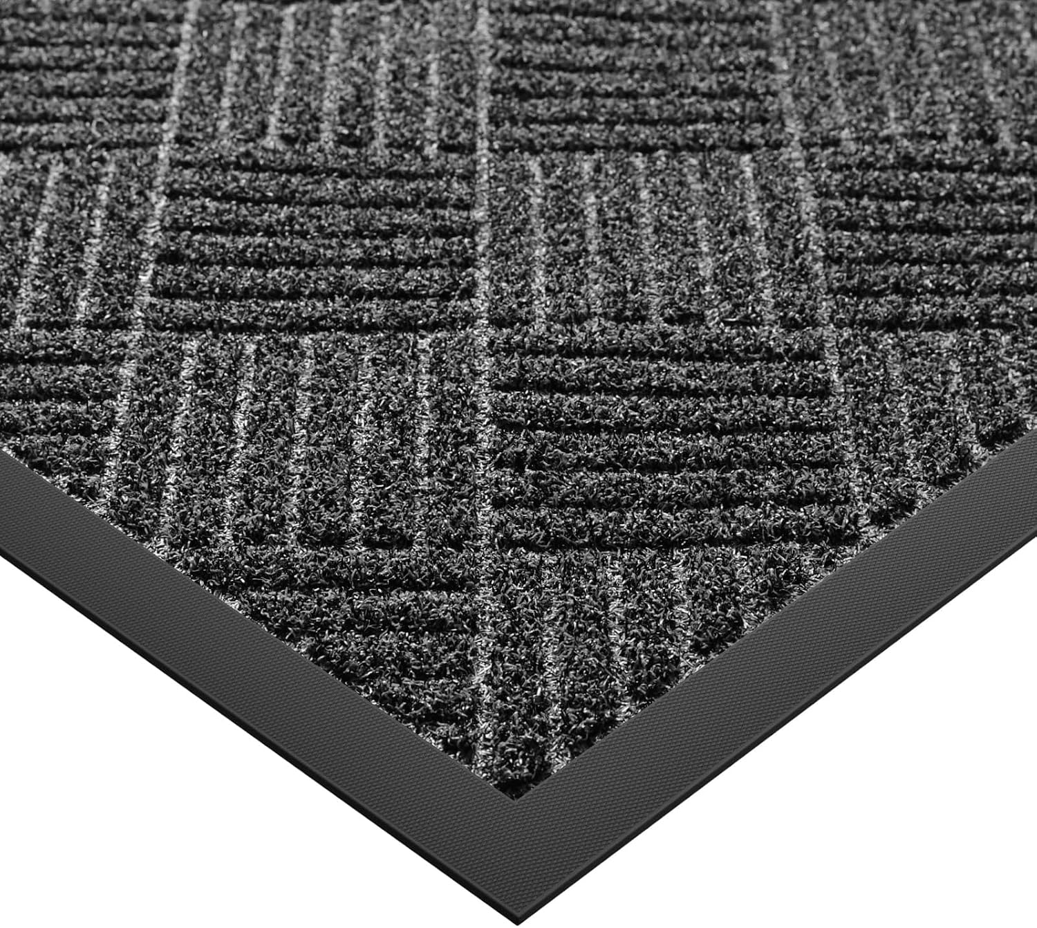 100pointONE Front Door Mat (6' x 3')