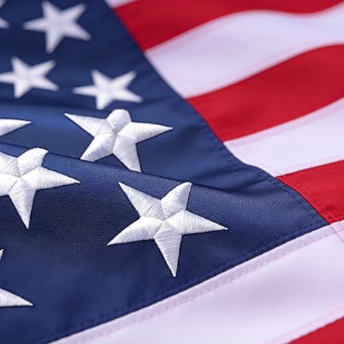 YASUN Premium American Flag 3x5