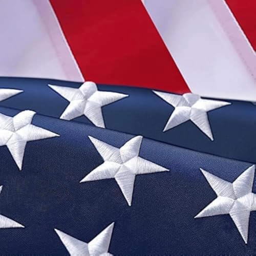 YASUN Premium American Flag 4x6