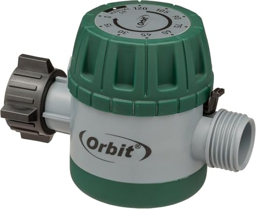 Orbit 62034 Mechanical Timer (6-Pack)