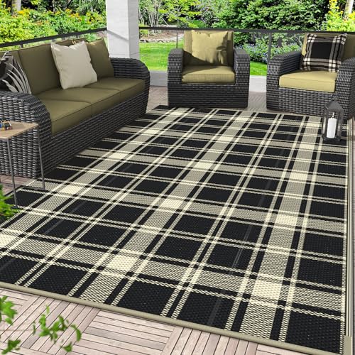 Best Non-Slip Outdoor Rugs with Drainage (2026)
