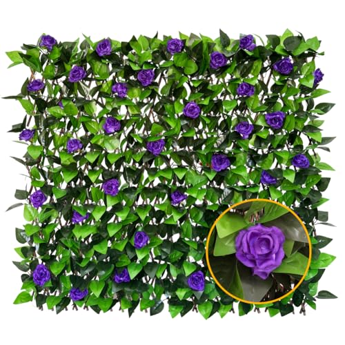 Garden Land Expandable Faux Ivy (Mid-Range)