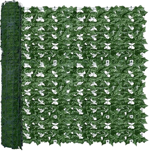 ODTORY Faux Ivy