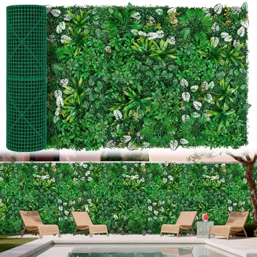 Grooy 40"x120" Boxwood Roll