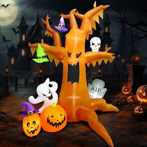 PARAYOYO 8.4FT Spooky Tree