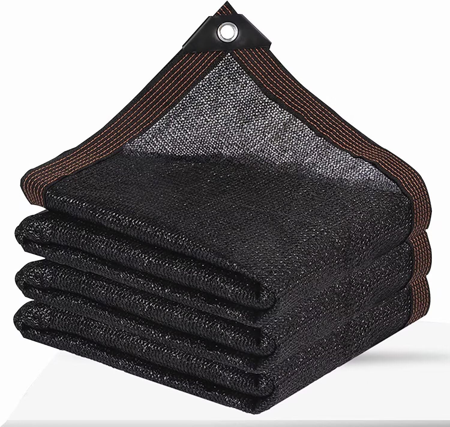ZOZIJIU 8x12ft Shade Cloth
