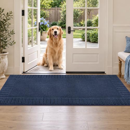BEQHAUSE Door-Mat (Top Rated)