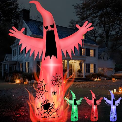 Joiedomi 12 FT Giant Ghost