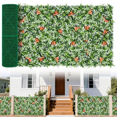 EverNature Greenery Wall Roll