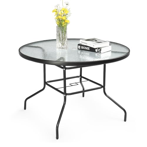 Best Compact Patio Umbrellas for Small Decks (2026 Guide)