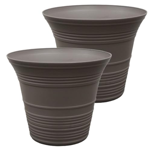 Sedona Self-Watering Planters