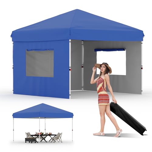 Garvee 10x10 Pop Up Canopy